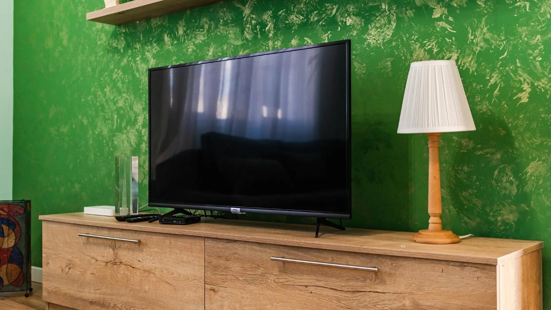Urban Retreat By Ps Apartment Durres
