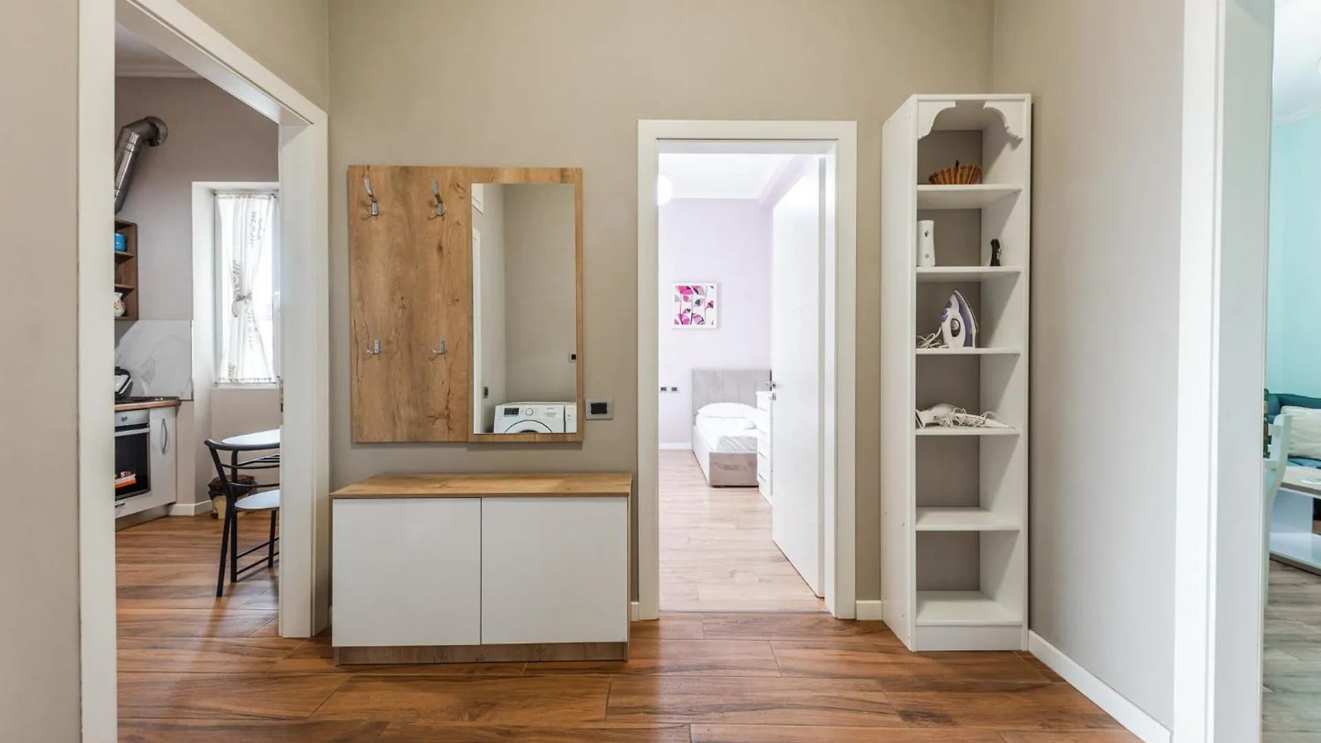 Urban Retreat By Ps Apartment Durres Albania